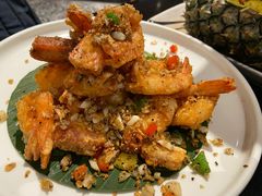 -Thai Alley泰爱里(二沙岛店)