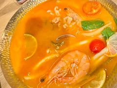 -迷你椰·泰式大排档(共康店)