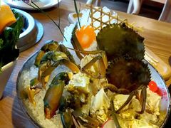 -尚海豆捞(乐虹坊店)