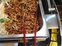 -维纳斯火锅烤肉自助餐厅