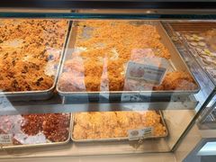 -鲍师傅糕点(淮海中路店)