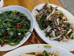 -九九牛肉馆(南山路店)