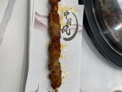 -海味当家·蒸锅海鲜(中山广场创始店)