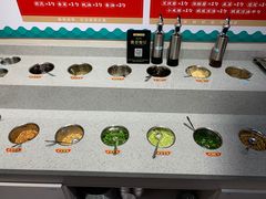 -味仙疯美蛙鱼头(清扬路总店)