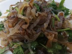 -黄海海鲜酒店(静海路店)