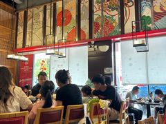 -三禾寿司(石龙店)