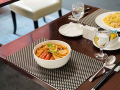 -仁恒辉盛阁酒店公寓