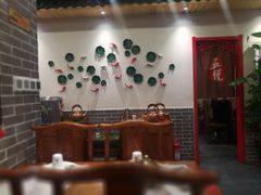 -五悦北平四季涮肉·烧烤(老商埠店)