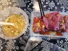 -安上粉皮.非遗手工小吃(骑龙巷店)