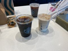 -星巴克(宏汇国际广场店)