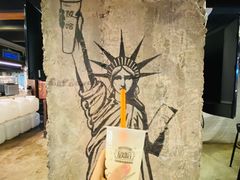 -放哈·甜醅子奶茶创造者(正宁路店)