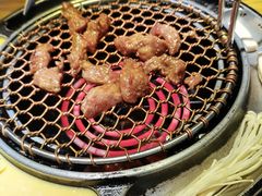 -喜来稀肉(望京店)