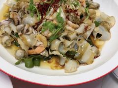 -渔码头食府·20年蓬莱老字号(登州路店)