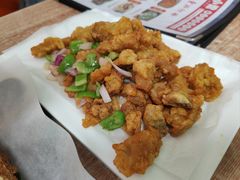 -红帽小馆(向阳路店)