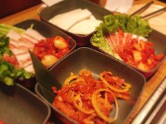 -新石器烤肉(周浦万达店)