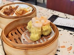 -点都德(广州白云山景区南门店)