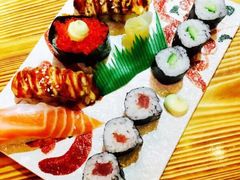 -和蕴日本料理