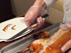 -四世同堂·京菜·烤鸭(双井店)
