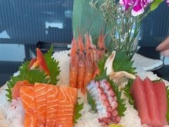 -王鼎精致料理铁板烧(世博源店)