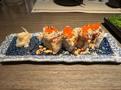 -玉川屋创意日料(北美新天地店)