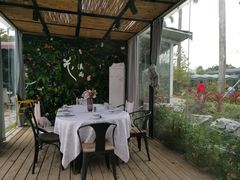 -花溪雨·森林餐厅(石基店)