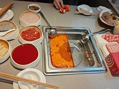 -海底捞火锅(苏宁广场店)