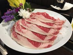 -老翡翠 Old Crystal Jade Restaurant