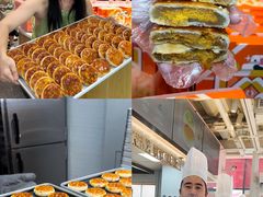 -万利隆·活力烘焙(人民路店)