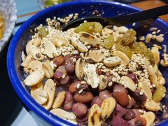 刨冰-八月美食小馆(银泰城总店)