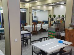 -日照大牌檔•小船海鲜(万平口店)