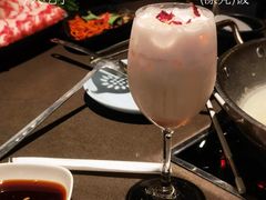 -捞王锅物料理(上海世茂广场店)