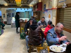 大堂-功德盛饭店(奎中路店)