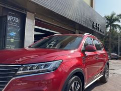 -优车会·V-KOOL威固(北山店)