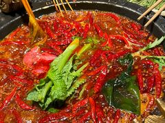 -蜀大侠火锅(春熙路店)