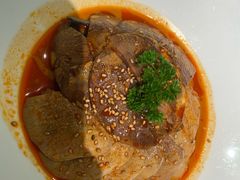 夫妻肺片-阿榕小厨(丈八一路店)