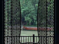 -荔湾湖公园