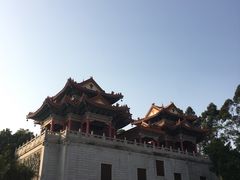 -广东圆玄道观