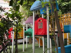 -金豆子幼稚园
