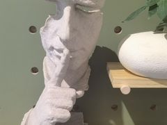 -Legno.ita Coffee by Wood(襄阳南路店)