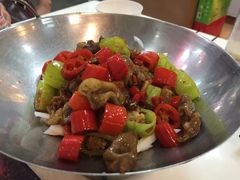 -福满楼中餐厅