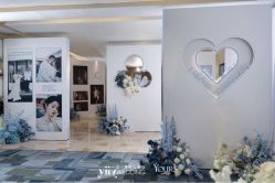 点击看大图 -金茂深圳JW万豪酒店·宴会厅