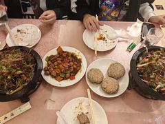 -烤肉宛饭庄(南礼士路店)