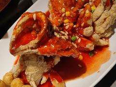-姑苏家宴·苏帮菜·松鼠桂鱼(苏州总店)