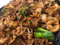 -标记美食新鲜猪杂(兴南大道店)