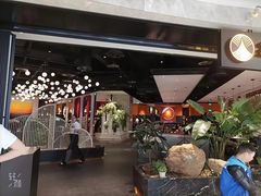 -半秋山西餐厅(巴南万达广场店)