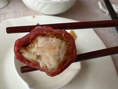 -樟木头三正半山酒店·汉宫中餐厅