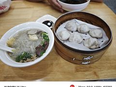 -鸡鸣汤包(广东路店)