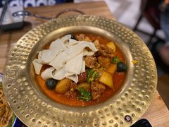 新疆大盘鸡-天山传奇新疆菜(SKLP店)