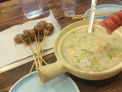 -舌战烧烤酒馆(三街两巷店)