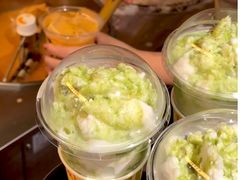 -碌碌发·东南亚风味烧烤档(体育西店)